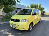 Volkswagen Transporter 2006 года за 5 500 000 тг. в Шымкент – фото 2