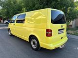 Volkswagen Transporter 2006 года за 5 500 000 тг. в Шымкент – фото 5