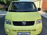 Volkswagen Transporter 2006 года за 5 500 000 тг. в Шымкент – фото 3