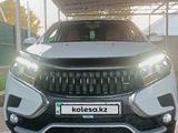ВАЗ (Lada) XRAY Cross 2021 года за 6 200 000 тг. в Алматы