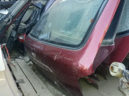 Багажник кришка хиджибек за 25 000 тг. в Актобе