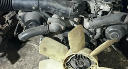 Двигатель на Toyota Tundra 5.7 L 3UR-FE (2TR/1GR/2UZ/3UZ/1UR/8AR) за 62 000 тг. в Алматы