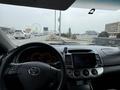 Toyota Camry 2005 года за 4 500 000 тг. в Жанаозен – фото 7