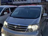 Toyota Alphard 2004 года за 8 500 000 тг. в Тараз – фото 4