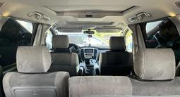 Toyota Alphard 2004 года за 8 500 000 тг. в Тараз – фото 3