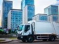 Iveco  EuroCargo 16 m3 2022 года в Астана