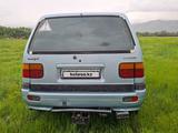 Mazda MPV 1991 года за 2 000 000 тг. в Алматы – фото 4