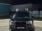 Hyundai Santa Fe 2004 годаүшін3 500 000 тг. в Актобе – фото 2