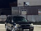 Hyundai Santa Fe 2004 годаүшін3 500 000 тг. в Актобе – фото 3