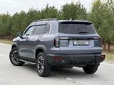 Haval Dargo x 2025 года за 12 550 000 тг. в Костанай – фото 2