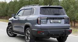 Haval Dargo x 2025 года за 12 550 000 тг. в Костанай – фото 2