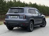 Haval Dargo x 2025 года за 12 550 000 тг. в Костанай – фото 4