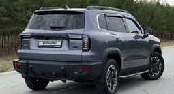 Haval Dargo x 2025 года за 12 550 000 тг. в Костанай – фото 4