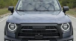 Haval Dargo x 2025 года за 12 550 000 тг. в Костанай – фото 5
