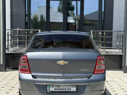 Chevrolet Cobalt 2024 года за 5 650 000 тг. в Шымкент – фото 3