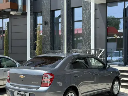 Chevrolet Cobalt 2024 года за 5 650 000 тг. в Шымкент – фото 2