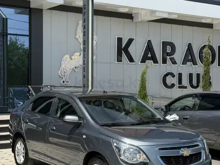 Chevrolet Cobalt 2024 года за 5 650 000 тг. в Шымкент