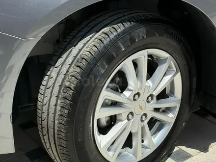 Chevrolet Cobalt 2024 года за 5 650 000 тг. в Шымкент – фото 7