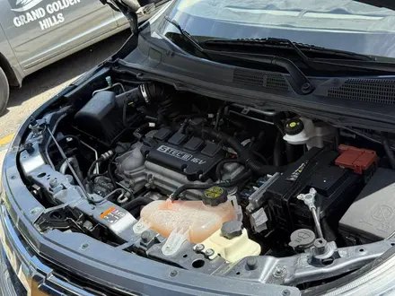Chevrolet Cobalt 2024 года за 5 650 000 тг. в Шымкент – фото 6