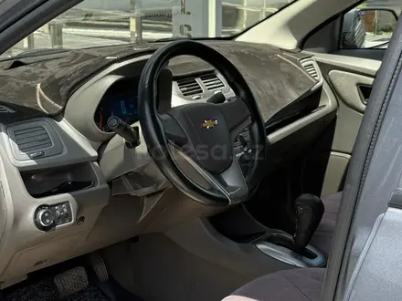Chevrolet Cobalt 2024 года за 5 650 000 тг. в Шымкент – фото 9