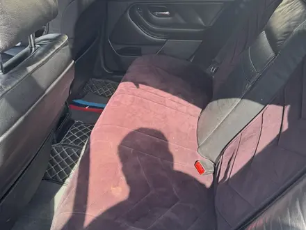 BMW 530 2001 года за 4 800 000 тг. в Алматы – фото 3