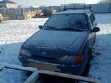 ВАЗ (Lada) 2114 2014 годаүшін1 000 000 тг. в Актобе – фото 2