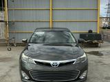 Toyota Avalon 2013 годаүшін6 500 000 тг. в Актау – фото 4