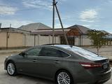 Toyota Avalon 2013 годаүшін6 500 000 тг. в Актау – фото 2