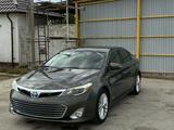 Toyota Avalon 2013 годаүшін6 500 000 тг. в Актау – фото 3