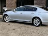 Lexus GS 300 2006 года за 3 500 000 тг. в Алматы