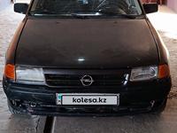 Opel Astra 1993 годаүшін900 000 тг. в Шымкент