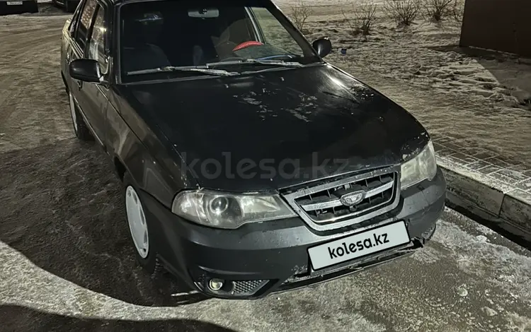 Daewoo Nexia 2010 года за 1 100 000 тг. в Астана