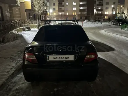 Daewoo Nexia 2010 года за 1 100 000 тг. в Астана – фото 8