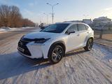 Lexus NX 300h 2024 годаүшін17 800 000 тг. в Астана