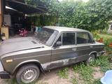 ВАЗ (Lada) 2106 1998 года за 500 000 тг. в Алматы – фото 3