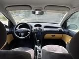 Peugeot 206 2003 годаүшін800 000 тг. в Актау – фото 4
