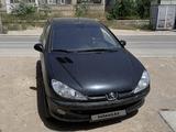 Peugeot 206 2003 годаүшін800 000 тг. в Актау