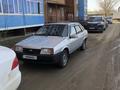ВАЗ (Lada) 21099 2003 года за 900 000 тг. в Уральск – фото 11