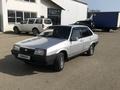 ВАЗ (Lada) 21099 2003 годаүшін900 000 тг. в Уральск