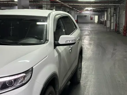 Kia Sorento 2014 года за 7 200 000 тг. в Актау