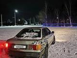 Audi 80 1989 годаүшін850 000 тг. в Петропавловск – фото 2