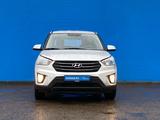 Hyundai Creta 2018 годаүшін7 820 000 тг. в Алматы – фото 2