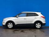 Hyundai Creta 2018 годаүшін8 020 000 тг. в Алматы – фото 5