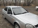 ВАЗ (Lada) Priora 2170 2012 года за 2 400 000 тг. в Семей – фото 4