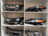 Фары Toyota за 35 000 тг. в Алматы