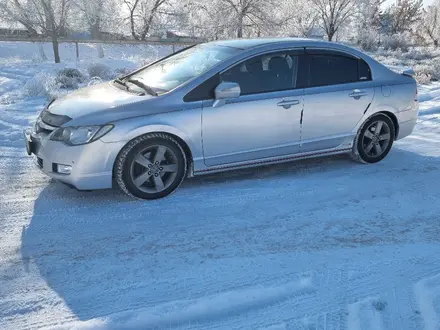 Honda Civic 2008 года за 4 800 000 тг. в Алматы