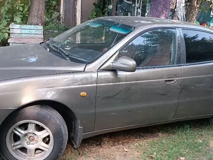 Daewoo Leganza 1997 года за 1 200 000 тг. в Алматы – фото 5