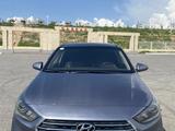 Hyundai Accent 2018 года за 5 700 000 тг. в Шымкент