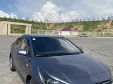 Hyundai Accent 2018 года за 5 700 000 тг. в Шымкент – фото 3