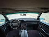Audi 100 1990 года за 1 200 000 тг. в Алматы – фото 3